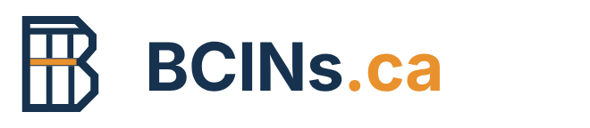 BCINs.ca: Ontario BCIN Designers' Forum